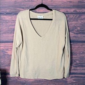 Sadie and Sage light weight sweater